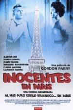 Watch Innocents in Paris Megavideo