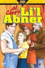 Watch Li'l Abner Megavideo