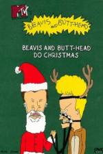 Watch Beavis and Butt-Head Do Christmas Megavideo