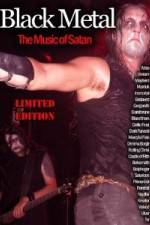 Watch Black Metal: The Music Of Satan Megavideo