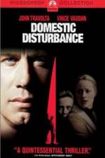 Watch Domestic Disturbance Megavideo