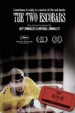 Watch The Two Escobars Megavideo
