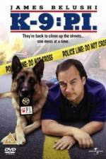 Watch K-9 PI Megavideo