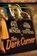 Watch The Dark Corner Megavideo