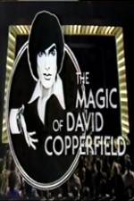 Watch The Magic of David Copperfield II Megavideo