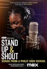 Watch Stand Up & Shout: Songs From a Philly High School Megavideo