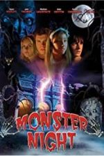 Watch Monster Night Megavideo