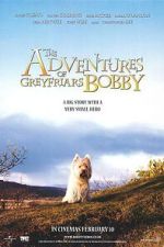 Watch The Adventures of Greyfriars Bobby Megavideo