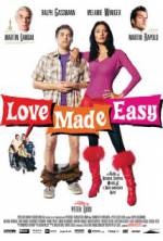 Watch Love Made Easy Megavideo