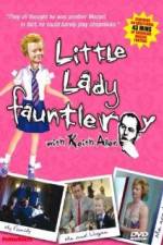 Watch Little Lady Fauntleroy Megavideo