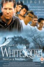 Watch White Squall Megavideo