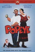 Watch Popeye Megavideo