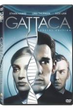 Watch Gattaca Megavideo