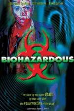 Watch Biohazardous Megavideo