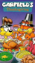Watch Garfield\'s Thanksgiving (TV Short 1989) Megavideo