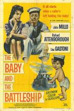 Watch The Baby and the Battleship Megavideo