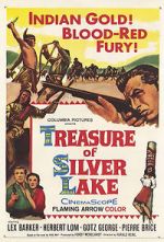 Watch The Treasure of the Silver Lake Megavideo