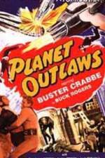 Watch Planet Outlaws Megavideo