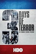 Watch Three Days of Terror: The Charlie Hebdo Attacks Megavideo