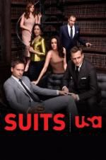 Watch Suits Megavideo