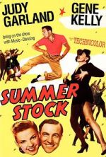 Watch Summer Stock Megavideo