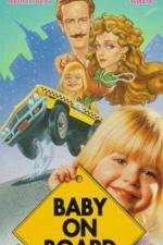 Watch Baby on Board Megavideo