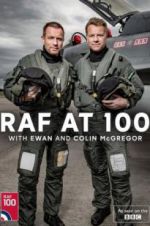 Watch RAF at 100 with Ewan and Colin McGregor Megavideo