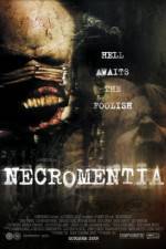 Watch Necromentia Megavideo