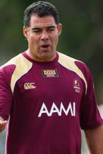 Watch Sporting Greats Mal Meninga Megavideo