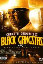 Watch Black Gangster The Life Story Of Chaz Williams Megavideo