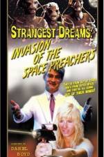 Watch Invasion of the Space Preachers Megavideo