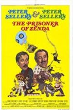 Watch The Prisoner of Zenda Megavideo