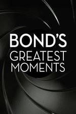 Watch Bond's Greatest Moments Megavideo
