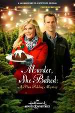 Watch Murder She Baked: A Plum Pudding Murder Mystery Megavideo