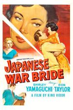 Watch Japanese War Bride Megavideo