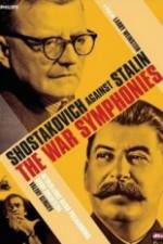 Watch The War Symphonies Shostakovich Against Stalin Megavideo