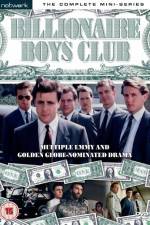 Watch Billionaire Boys Club Megavideo