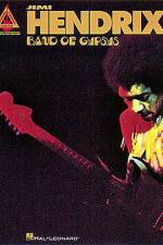 Watch Hendrix Band of Gypsys Megavideo