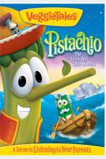 Watch VeggieTales: Pistachio: The Little Boy That Woodn't Megavideo