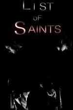 Watch List of Saints Megavideo