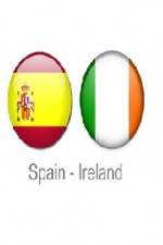 Watch Spain vs Ireland Megavideo