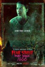 Watch Fear Street: Part Three - 1666 Megavideo