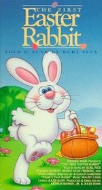 Watch The First Easter Rabbit (TV Short 1976) Megavideo