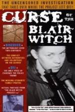 Watch Curse of the Blair Witch Megavideo