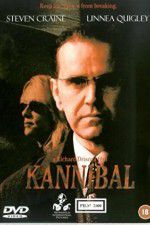 Watch Kannibal Megavideo