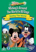 Watch Mickey\'s Around the World in 80 Days Megavideo