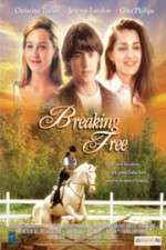 Watch Breaking Free Megavideo