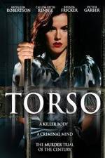 Watch Torso: The Evelyn Dick Story Megavideo