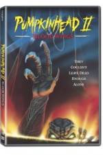 Watch Pumpkinhead II: Blood Wings Megavideo