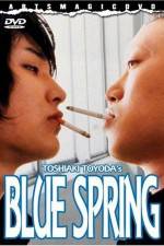 Watch Blue Spring Megavideo